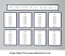 wedding seating plan - table planners for weddings